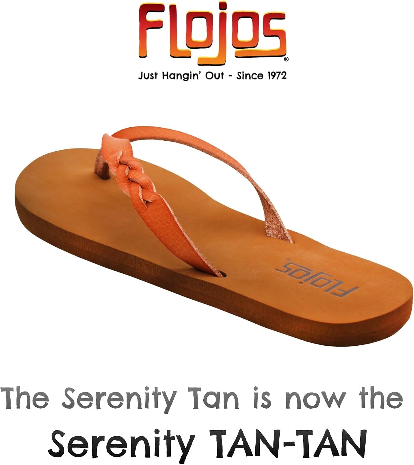 Serenity Women'S Sandal, Thong W/Outside Strap Woven